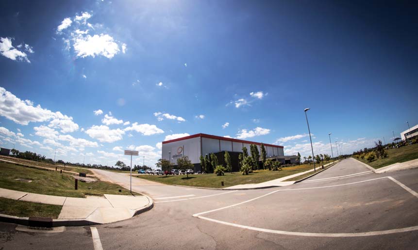 SELENIN, EL HUB LOGÍSTICO DE SU NEGOCIO EN LA REGIÓN